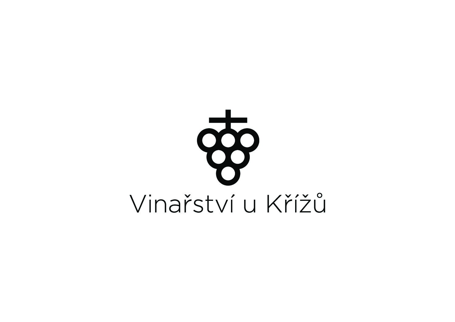 Vinařství Kříž Vinařství Kříž
