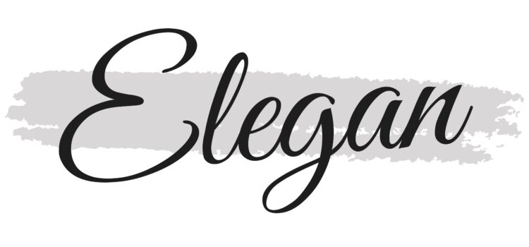 Elegan Elegan
